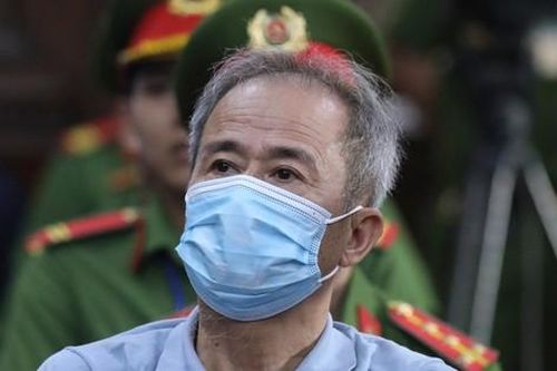 Vụ Vạn Thịnh Phát: Luật sư đề nghị xem xét lại vai trò của cựu phó Chánh thanh tra Ngân hàng Nhà nước