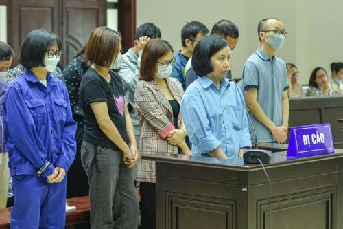 'Siêu lừa' Nguyễn Thị Hà Thành muốn dùng cổ phần tại Công ty MHD Hà Nội khắc phục hậu quả