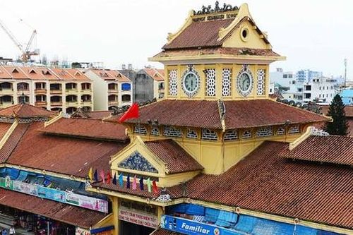 TPHCM sẽ có phố đêm tại Chợ Lớn