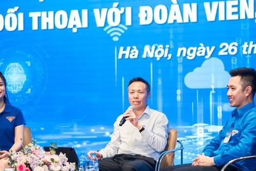 Tuổi trẻ VNPT đẩy mạnh hỗ trợ hoạt động chuyển đổi số