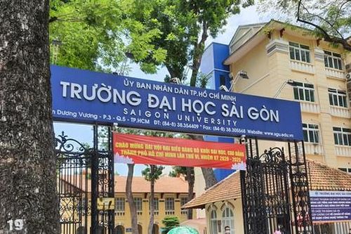 Thêm một trường đại học không dùng điểm học bạ để tuyển sinh đầu vào năm 2024