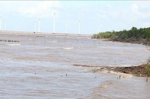 Nam thanh niên bị đánh tử vong khi đang đi mò nghêu