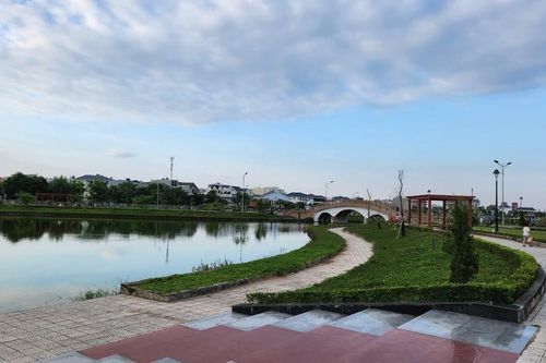 Thanh Hóa: Ngăn nguy cơ đuối nước tại các hồ điều hòa
