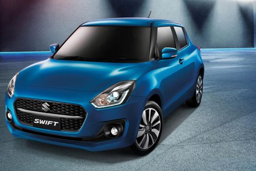Chị em mua xe hatchback: Chọn Mazda2, Toyota Yaris hay Suzuki Swift?