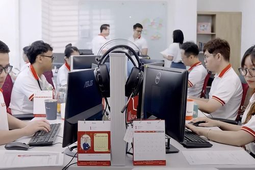 Cơ hội rộng mở tại thị trường nước ngoài cho doanh nghiệp công nghệ số Việt Nam