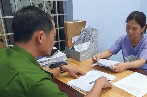 Bị vợ dùng dao đâm tử vong vì liên tục đi nhậu