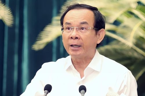 Bí thư TP.HCM: Kinh tế phục hồi khá, niềm tin doanh nghiệp và nhân dân đang lên