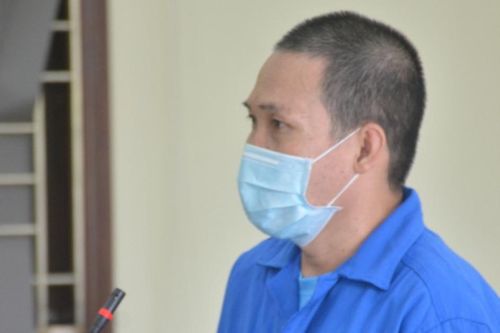 Án tử hình cho tài xế chở ma túy tông CSGT và 2 người dân tử vong
