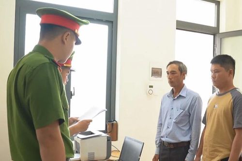 Một kỹ sư cầu đường nhận hối lộ 25 triệu đồng bị khởi tố