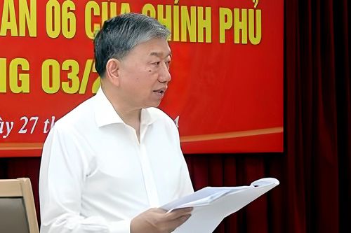 Đề xuất mức phí, lệ phí '0 đồng' để thúc đẩy dịch vụ công trực tuyến