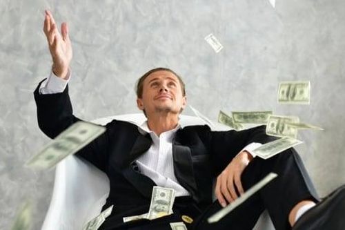 Người giàu ở Mỹ kiếm tiền như thế nào?