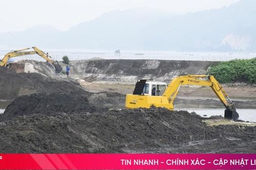Hà Tĩnh 'khởi động' cho mục tiêu 17.400 tấn thủy sản nuôi trồng