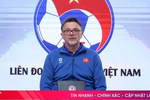 Chia tay HLV Troussier, LĐBĐ Việt Nam phải đền bù hợp đồng như thế nào?