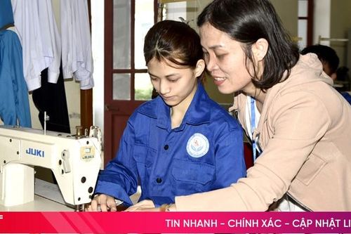 Thầm lặng trợ giúp những người yếu thế