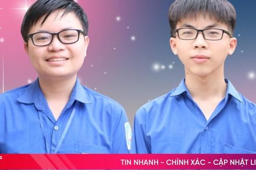 Ngôi trường làng có 2 thủ khoa kỳ thi học sinh giỏi tỉnh