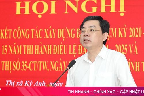 Đổi mới phương thức lãnh đạo của Đảng theo hướng khoa học, sâu sát cơ sở