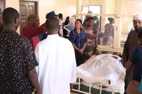 Kenya: Nổ thiết bị tự chế tại khách sạn khiến gần 20 người thương vong