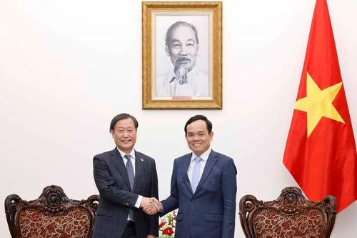 Việt Nam-Nhật Bản phối hợp chặt chẽ tháo gỡ vướng mắc của từng dự án ODA