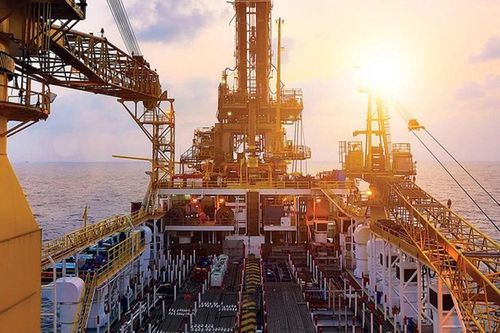 Ai Cập đẩy mạnh hoạt động thăm dò và khai thác dầu khí ở Vịnh Suez