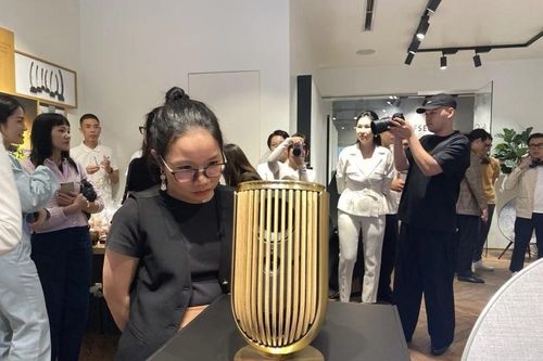 Chiếc loa linh hoạt nhất của Bang & Olufsen chính thức lên kệ tại Việt Nam