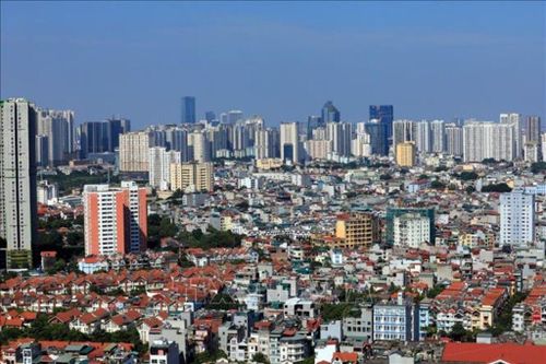 Kiều bào Pháp đánh giá cao nội dung liên quan đến người Việt Nam ở nước ngoài trong các Luật Đất đai, Nhà ở