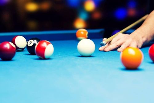 Tám cơ thủ hàng đầu Việt Nam tranh tài tại giải TD Pool Master League 2024