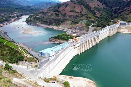 Cải thiện chất lượng nguồn nước bằng công nghệ