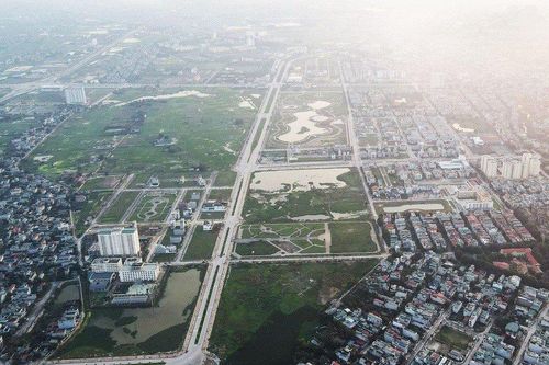 Thanh Hóa: Một đơn vị sản xuất răng giả 'ôm' khu đất vàng tiền tỷ