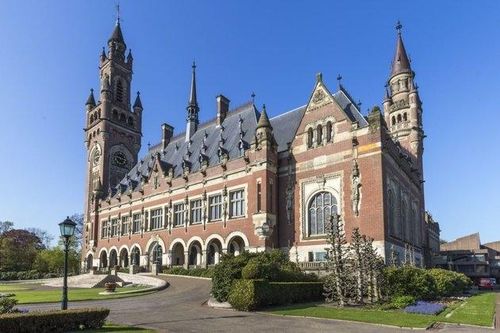 Việt Nam tham gia thủ tục ý kiến tư vấn của Tòa án công lý quốc tế ICJ về biến đổi khí hậu