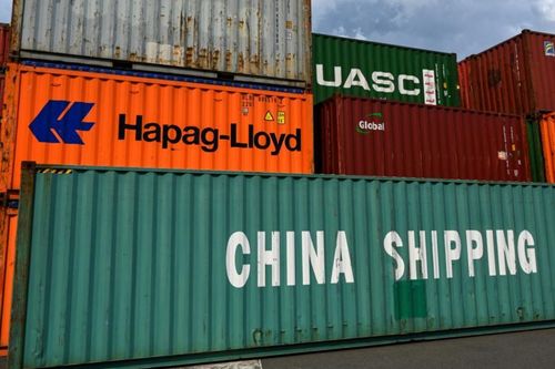 Câu chuyện 'giảm thiểu rủi ro' của Đức và EU đối với Trung Quốc