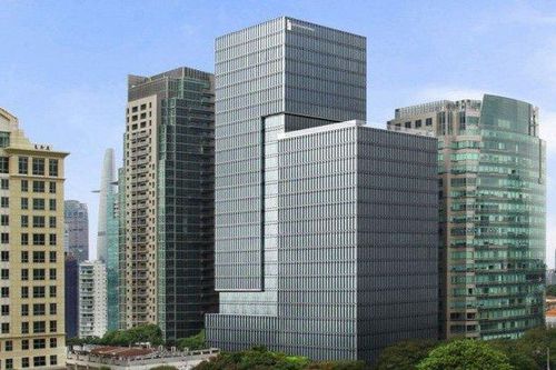 Tín hiệu tốt từ thị trường văn phòng cho thuê và những triển vọng