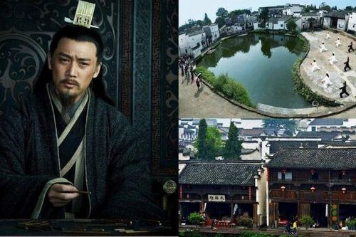 Làng cổ kỳ quái nhất Trung Quốc là nơi hậu duệ Gia Cát Lượng sinh sống, người lạ không dám bước vào