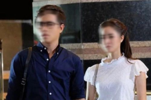 Thuê đồng nghiệp giả làm bạn trai, tôi không ngờ câu 'chốt' của bố mẹ khiến tôi khốn đốn
