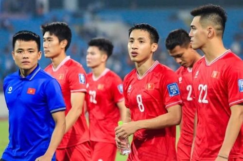 Thua đau trước Indonesia, đội tuyển Việt Nam còn bao nhiêu cơ hội đi tiếp tại vòng loại World Cup 2026?