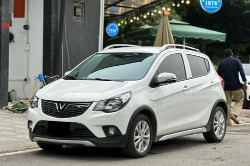 Bất ngờ mức giá chào bán của VinFast Fadil 'lướt' sau 3 năm sử dụng