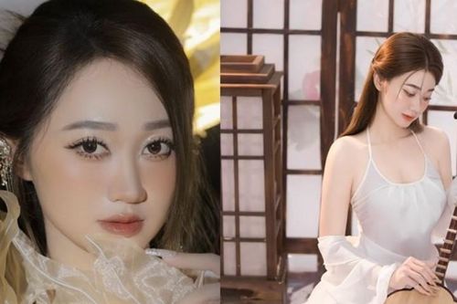 Chiêm ngưỡng vẻ đẹp của hot girl xứ Huế
