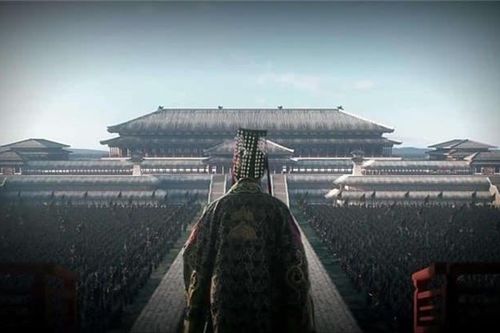 Cung điện 'siêu to khổng lồ' của Hoàng đế Tần Thủy Hoàng có gì mà khiến thích khách khiếp vía?