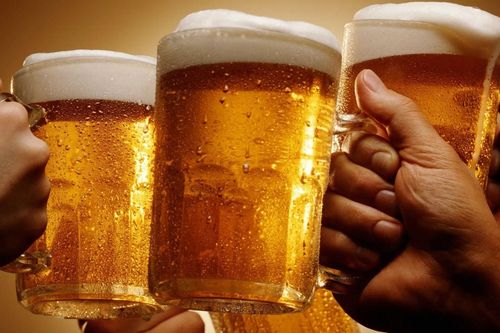 Các nhà khoa học sử dụng AI để cải thiện hương vị đồ uống