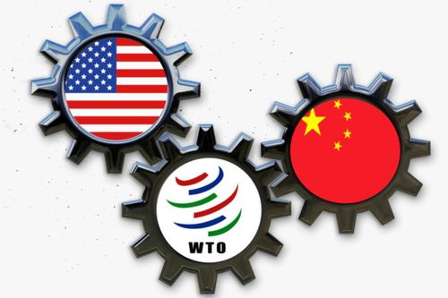Mỹ bị kiện lên WTO vì cản trở doanh nghiệp ô tô mua pin xe điện Trung Quốc