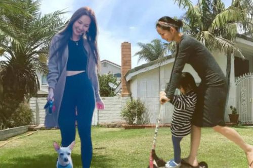 Cuộc sống của nữ diễn viên rời showbiz khi đang đỉnh cao sang Mỹ định cư giờ ra sao?