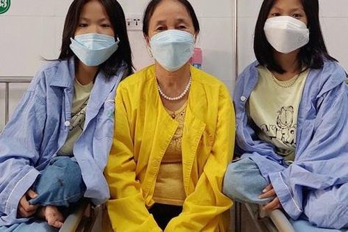 Kỹ thuật hiện đại đem lại hy vọng làm mẹ cho người bệnh tan máu bẩm sinh