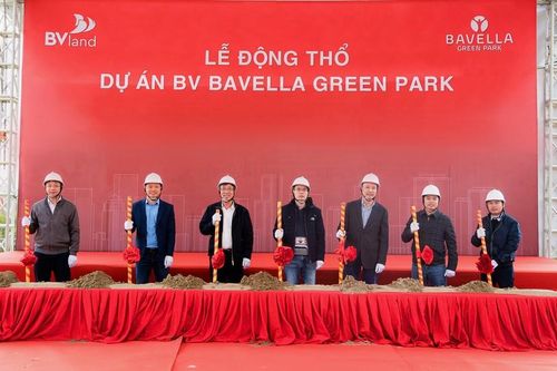 BVLand mượn 12 sổ đỏ của công ty mẹ để vay 100 tỷ đồng