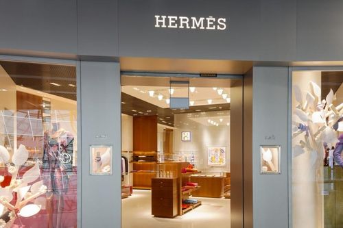 Hermes lộ diện bộ sưu tập phụ kiện mới: Chinh Phục Tâm hồn người Yêu thời trang
