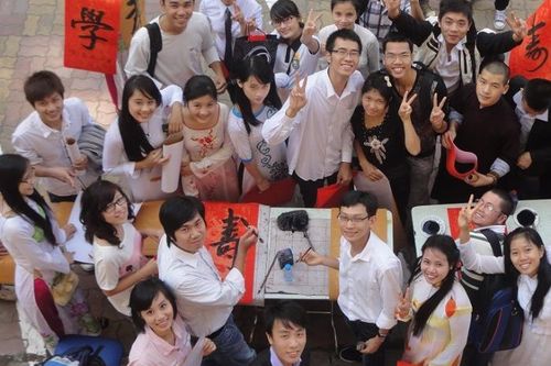 Danh từ khoa học và sự phát triển của tiếng Việt trong thời đại mới