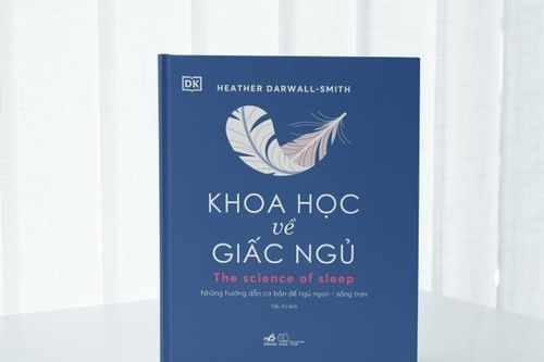 Khoa học về giấc ngủ