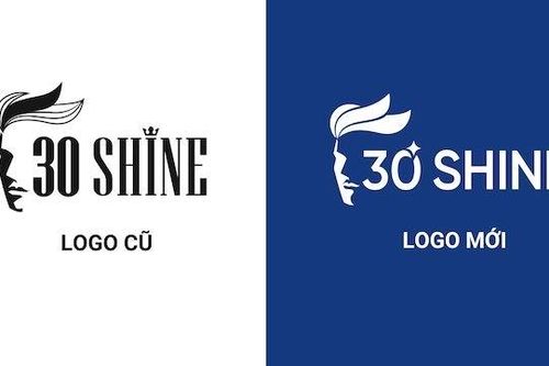 30Shine thay đổi diện mạo, nâng tầm trải nghiệm dịch vụ