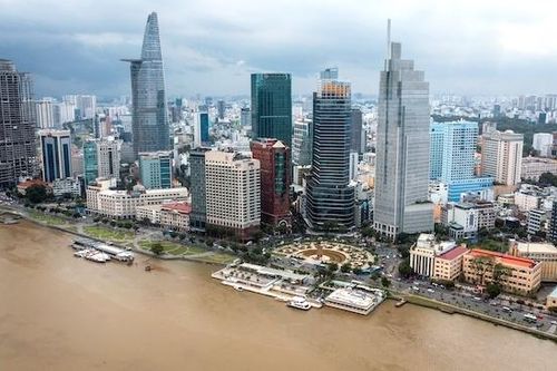 Nhu cầu thuê văn phòng rộng tăng đột biến