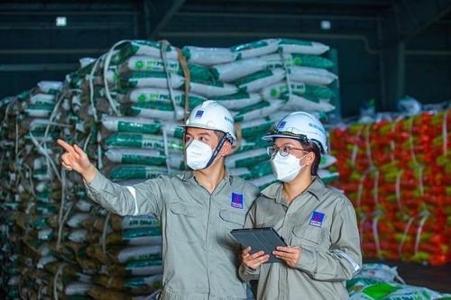 Hai thập kỷ phát triển bền vững của PVFCCo