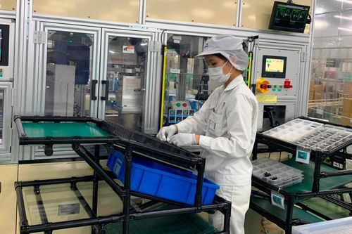 Nhiều ý kiến khác biệt xung quanh Dự thảo Quỹ Hỗ trợ đầu tư đón 'đại bàng ' FDI
