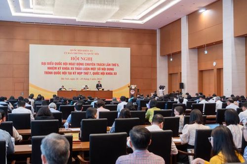 Đường bộ cần quy chuẩn và tiêu chuẩn cụ thể còn với lưu trữ điện tử phải có lộ trình phù hợp